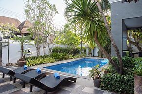 Baan Santhiya Private Pool Villas