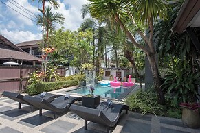 Baan Santhiya Private Pool Villas