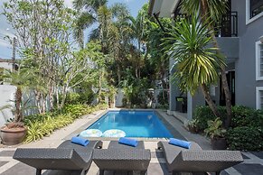 Baan Santhiya Private Pool Villas