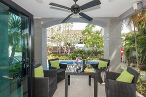 Baan Santhiya Private Pool Villas