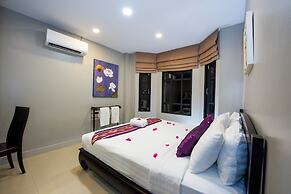 Baan Santhiya Private Pool Villas