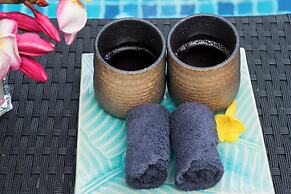 Baan Santhiya Private Pool Villas