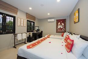 Baan Santhiya Private Pool Villas