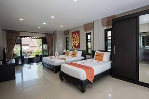 Baan Santhiya Private Pool Villas