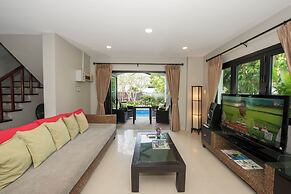 Baan Santhiya Private Pool Villas