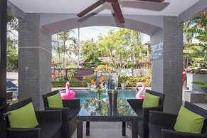 Baan Santhiya Private Pool Villas
