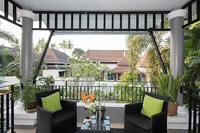 Baan Santhiya Private Pool Villas