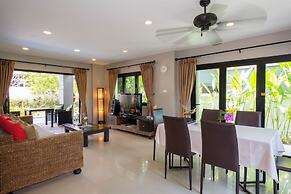 Baan Santhiya Private Pool Villas