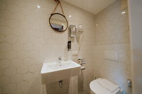 Hotel Heye 130