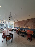 Hotel Heye 130