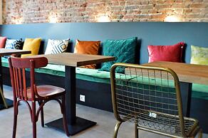 Hotel Heye 130