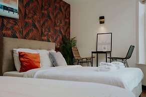 Hotel Heye 130