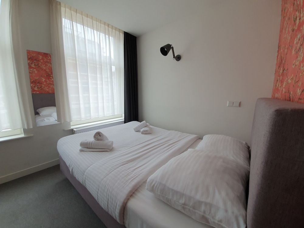 Hotel Heye 130