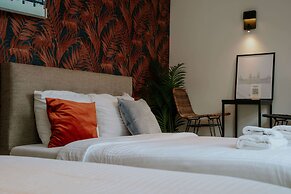 Hotel Heye 130