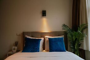 Hotel Heye 130