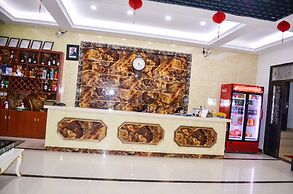 Chinese Business Hotel