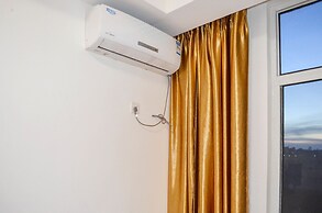 Chinese Business Hotel