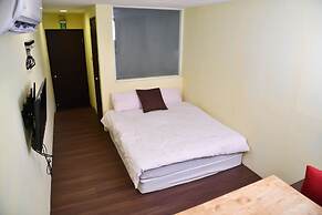 WayYoungHouse B&B