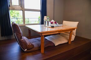 WayYoungHouse B&B