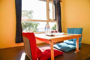 WayYoungHouse B&B