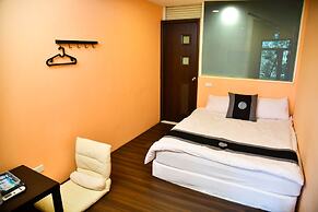 WayYoungHouse B&B