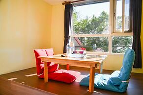 WayYoungHouse B&B