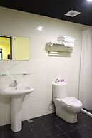 WayYoungHouse B&B