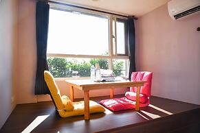 WayYoungHouse B&B