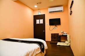 WayYoungHouse B&B