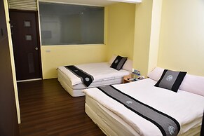 WayYoungHouse B&B