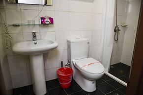 WayYoungHouse B&B