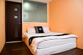 WayYoungHouse B&B