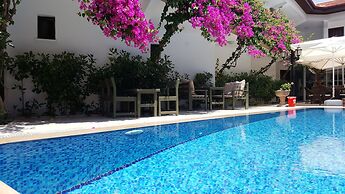 Eon Dalyan Boutique Hotel