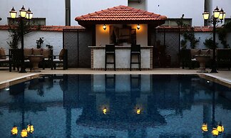 Eon Dalyan Boutique Hotel