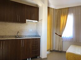 Eon Dalyan Boutique Hotel