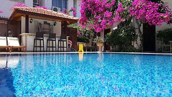 Eon Dalyan Boutique Hotel