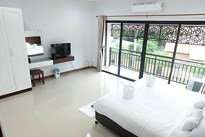 Baan Hauen Inn