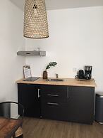 Appartementen Zeespiegel