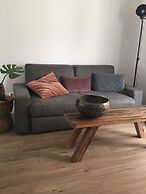 Appartementen Zeespiegel