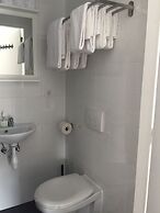 Appartementen Zeespiegel