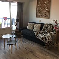 Appartementen Zeespiegel