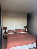 Appartementen Zeespiegel