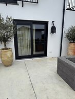 Appartementen Zeespiegel