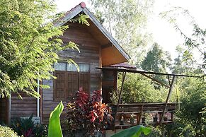Thanyarat Resort and Organic Farm