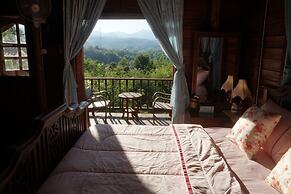 Thanyarat Resort and Organic Farm