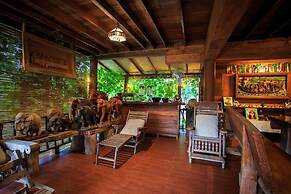 Thanyarat Resort and Organic Farm