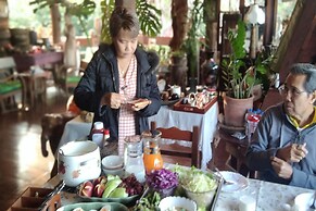 Thanyarat Resort and Organic Farm