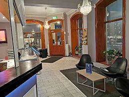 Sundsvall City Hotel