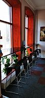 Sundsvall City Hotel