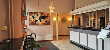 Sundsvall City Hotel